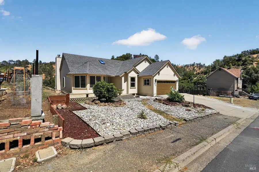 1239 Steele Canyon Road, Napa, CA 94558 - #2