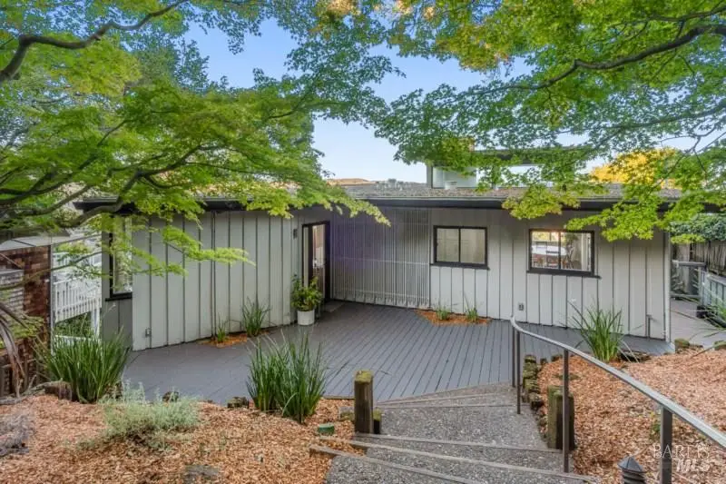 10 Fern Avenue, Belvedere, CA 94920 - #3
