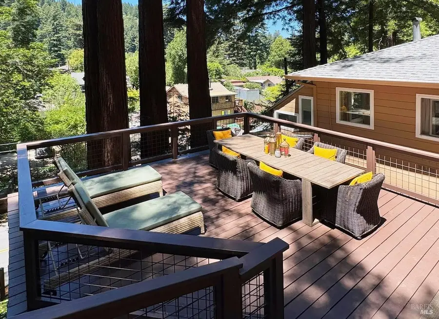 16625 Neeley Road, Guerneville, CA 95446 - #2