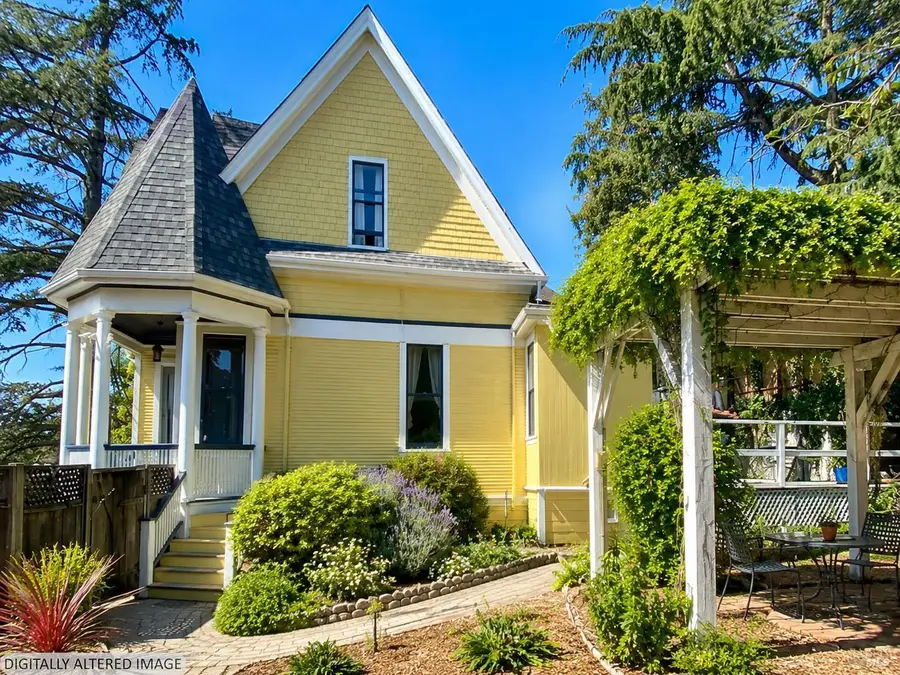 1910 Sonoma Boulevard, Vallejo, CA 94590 - #2