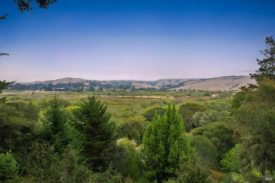 6 Noren Way, Point Reyes Station, CA 94956 - #3