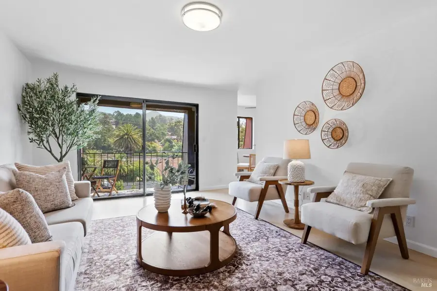 1579 Lincoln Avenue #310, San Rafael, CA 94901 - #3