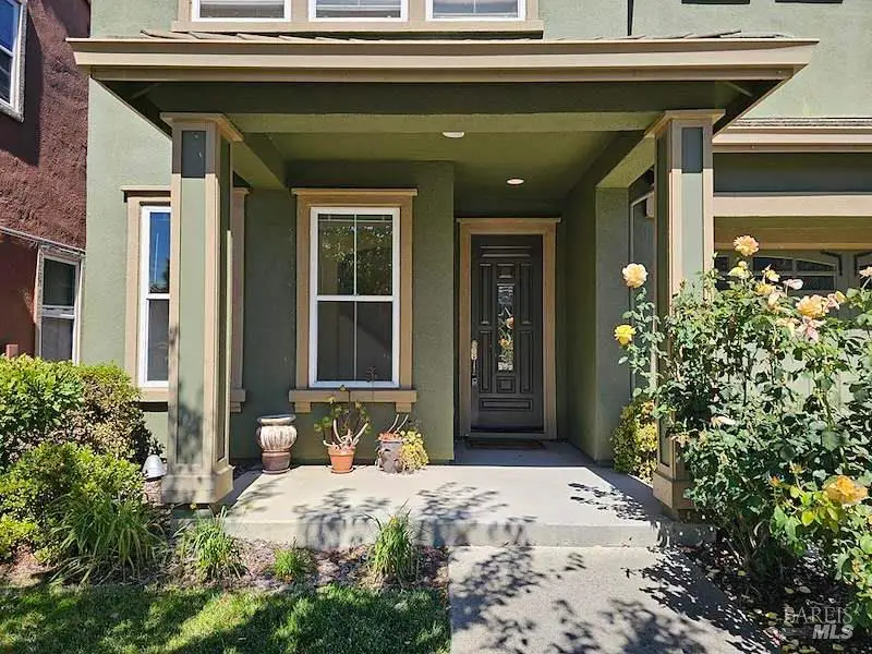 9212 Hallmark Place, Vallejo, CA 94591 - #2