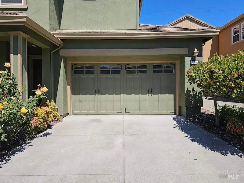 9212 Hallmark Place, Vallejo, CA 94591 - #3