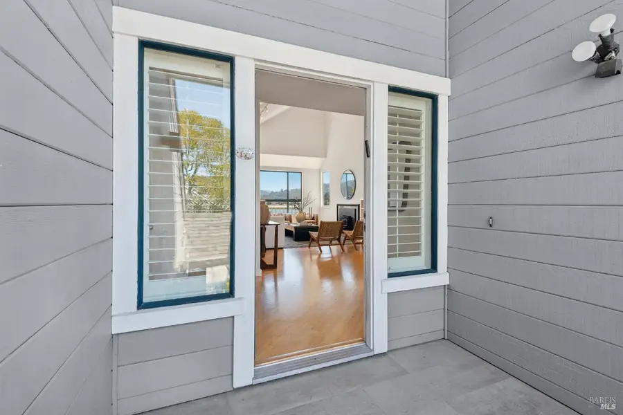6047 Shelter Bay Avenue, Mill Valley, CA 94941 - #2