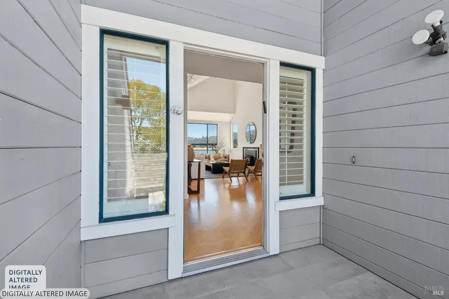 6047 Shelter Bay Avenue, Mill Valley, CA 94941 - #3