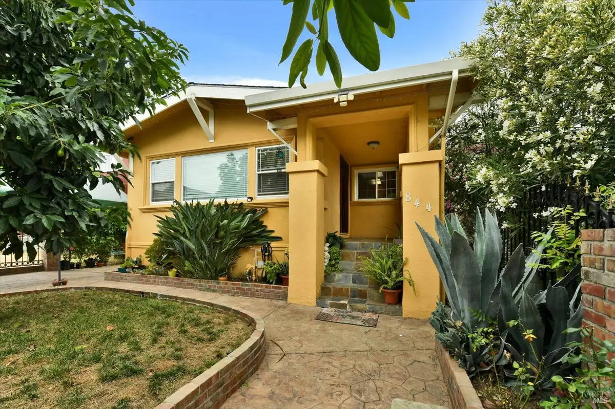 844 Pennsylvania Street, Vallejo, CA 94590 - #1