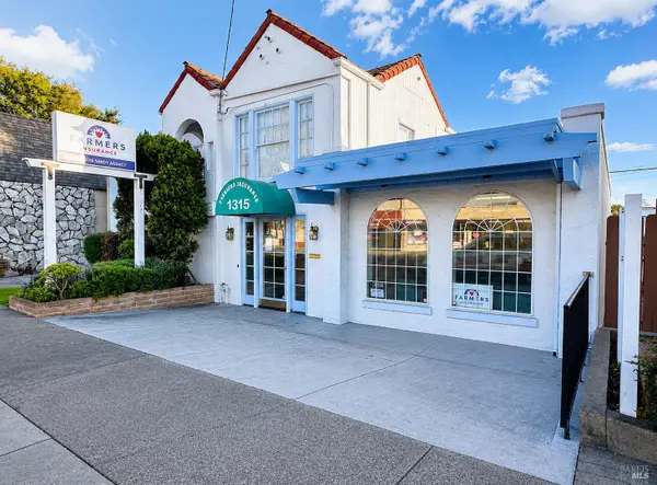 1315 Tennessee Street, Vallejo, CA 94590
