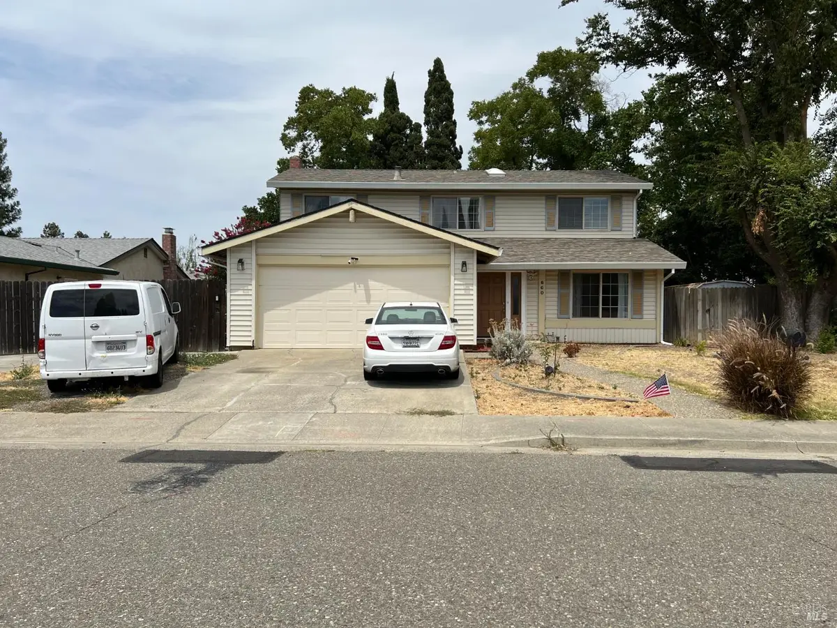 660 Berkshire Drive, Dixon, CA 95620 - #1