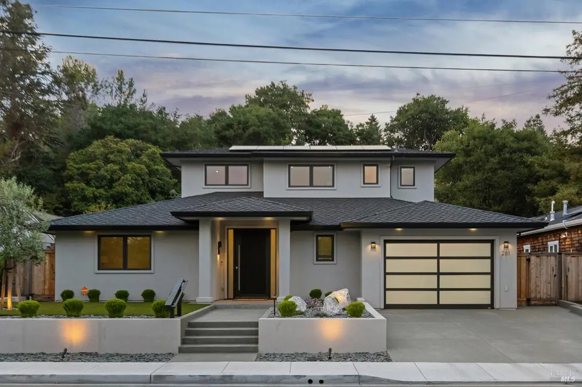 281 Karen Way, Tiburon, CA 94920 - #1