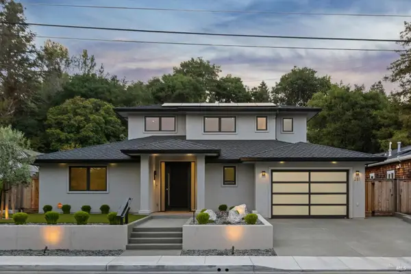 281 Karen Way, Tiburon, CA 94920