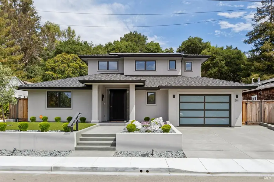 281 Karen Way, Tiburon, CA 94920 - #2