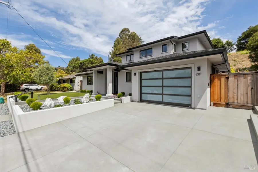 281 Karen Way, Tiburon, CA 94920 - #3