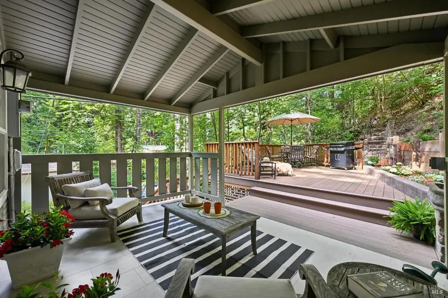 14641 Old Cazadero Road, Guerneville, CA 95446 - #3