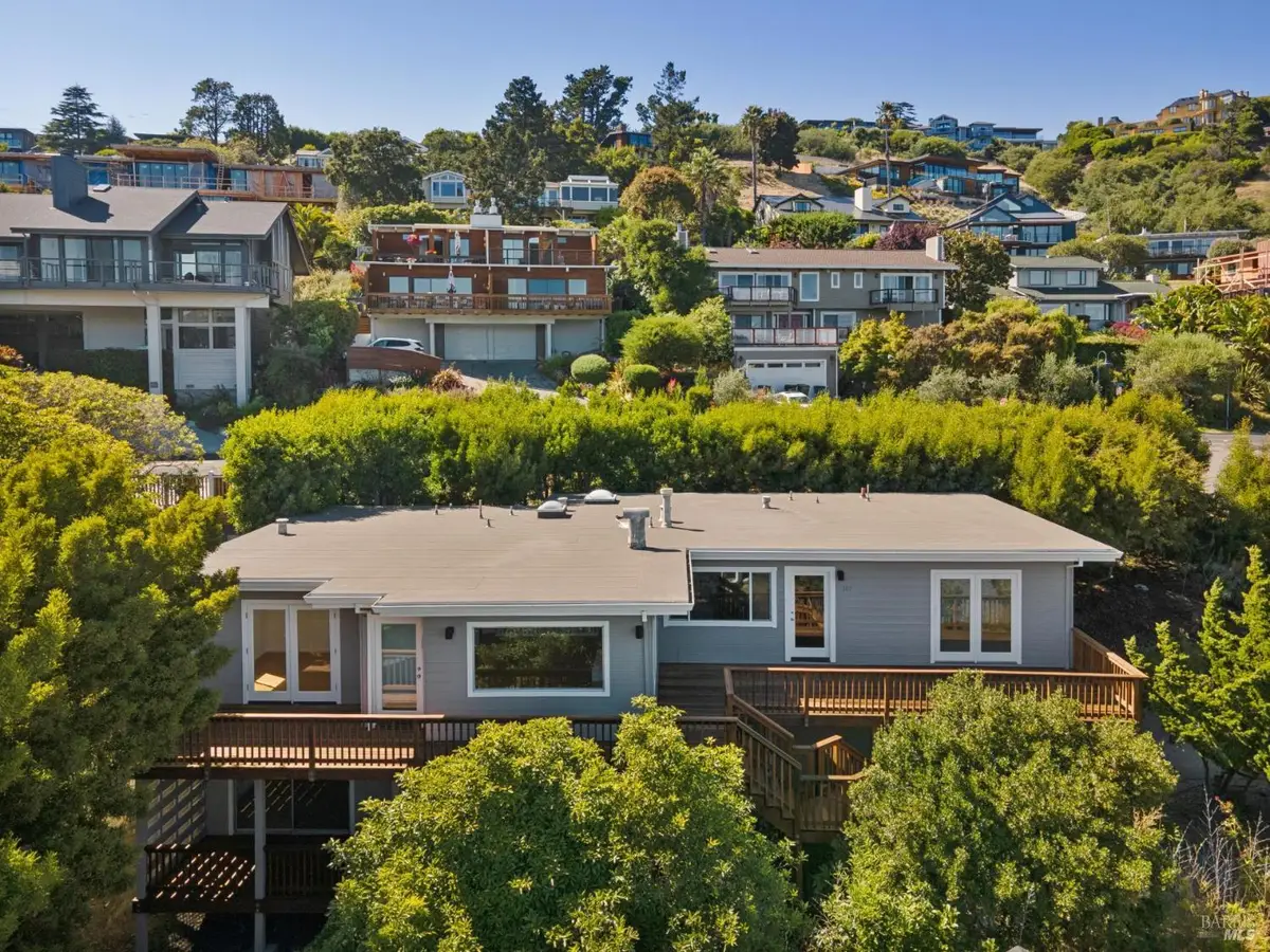 185 Solano Street, Tiburon, CA 94920 - #1