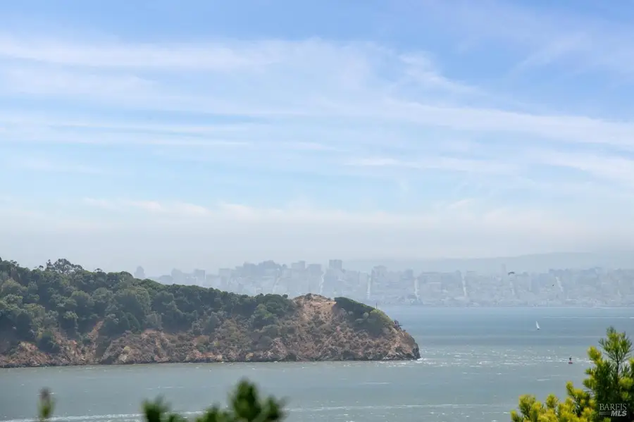 185 Solano Street, Tiburon, CA 94920 - #3