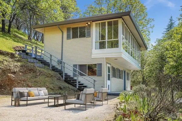 3100 Soda Canyon, Napa, CA 94558