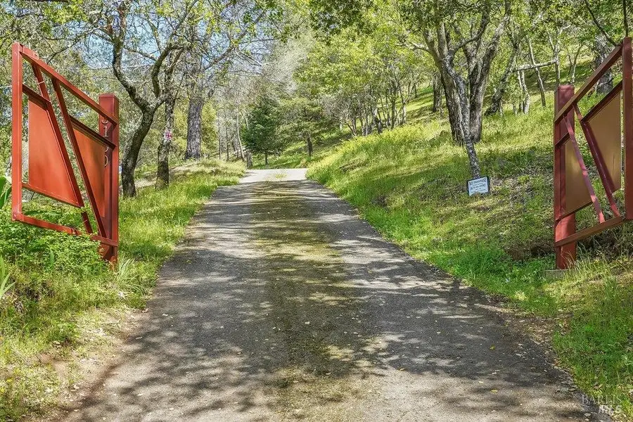 3100 Soda Canyon, Napa, CA 94558 - #3