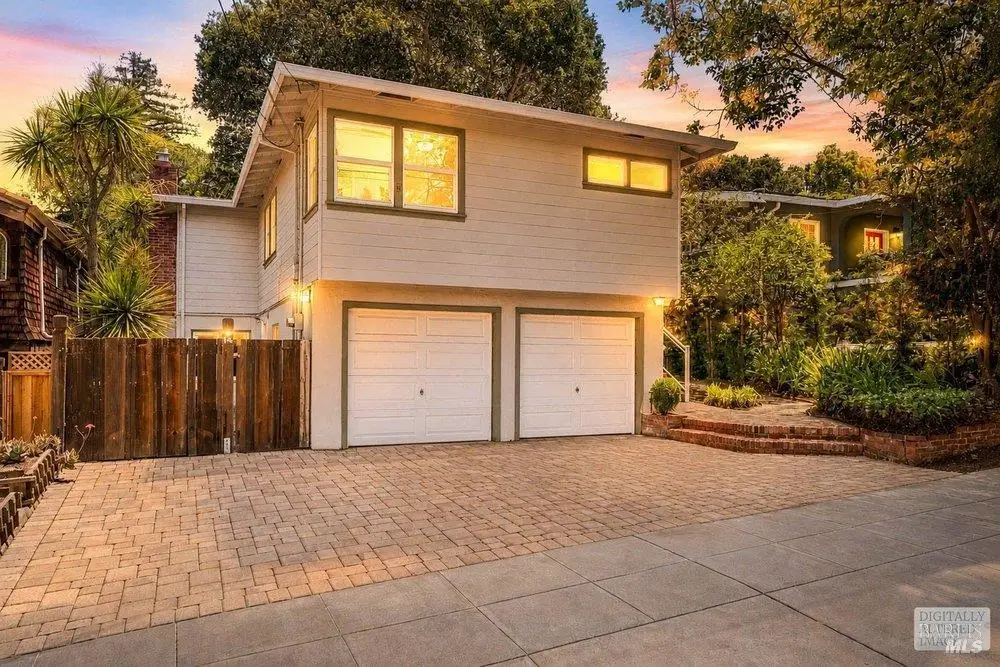 14 Marin Street, San Rafael, CA 94901 - #1