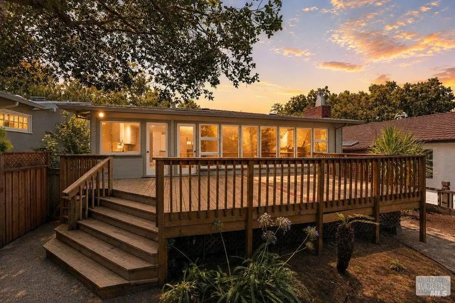14 Marin Street, San Rafael, CA 94901 - #2