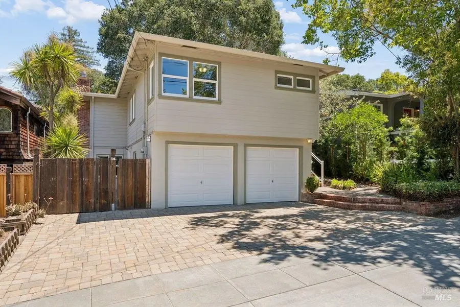 14 Marin Street, San Rafael, CA 94901 - #3