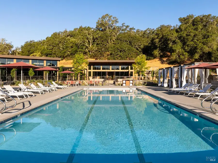 125 Woodlands Drive, Healdsburg, CA 95448 - #2