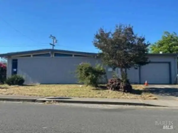 467 Baywood Drive, Vallejo, CA 94591