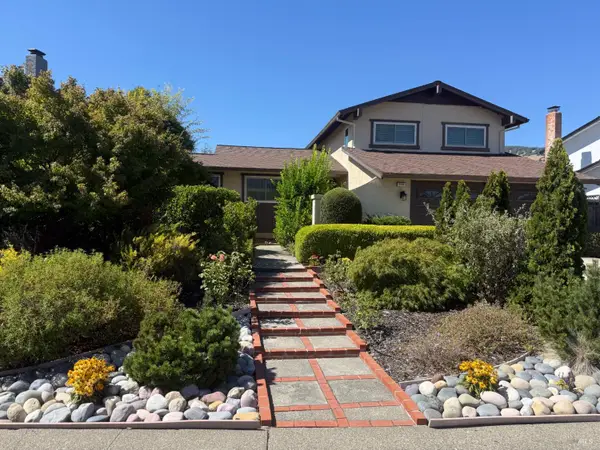 2142 Feliz Drive, Novato, CA 94945