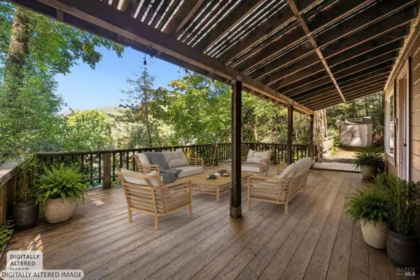 21480 Starrett Hill Drive, Monte Rio, CA 95462