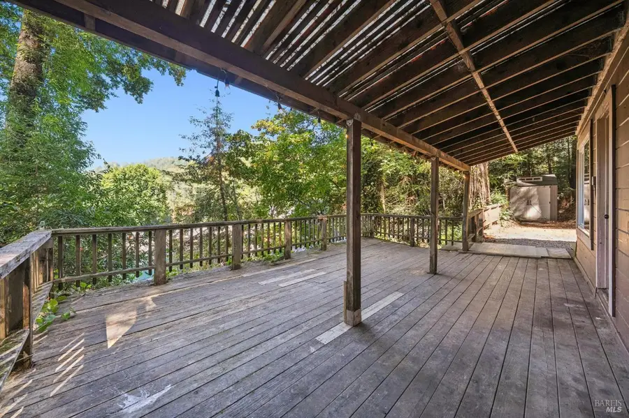 21480 Starrett Hill Drive, Monte Rio, CA 95462 - #2