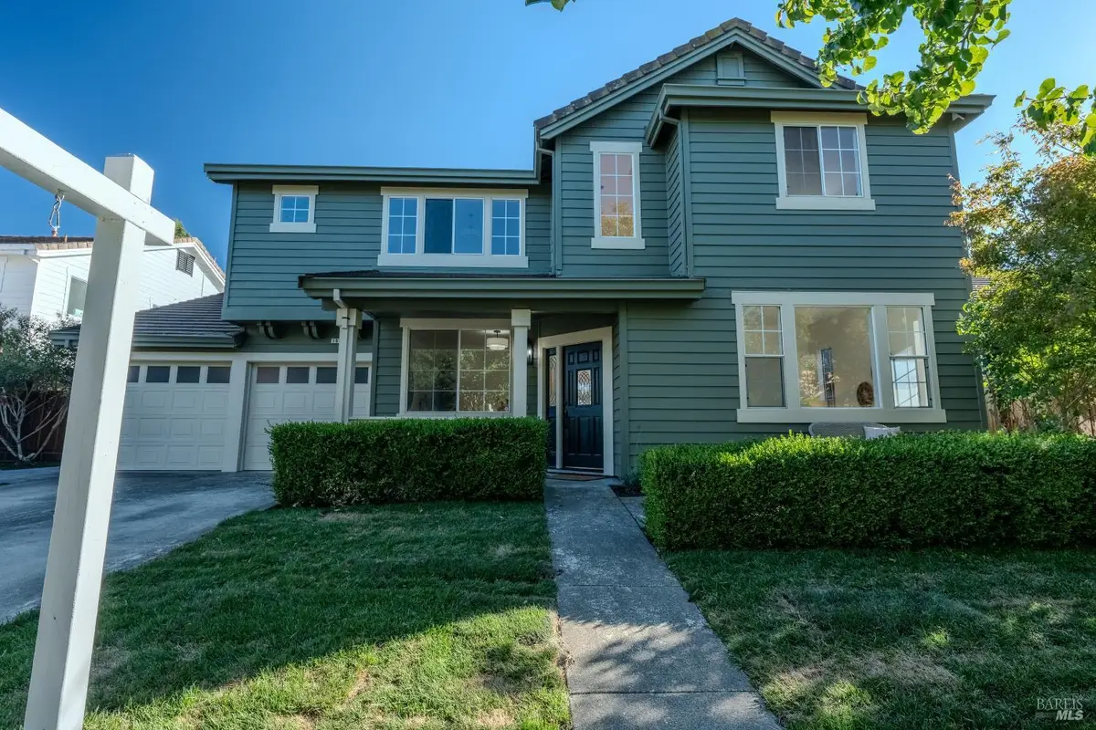 1661 Andover Way, Petaluma, CA 94954 - #1