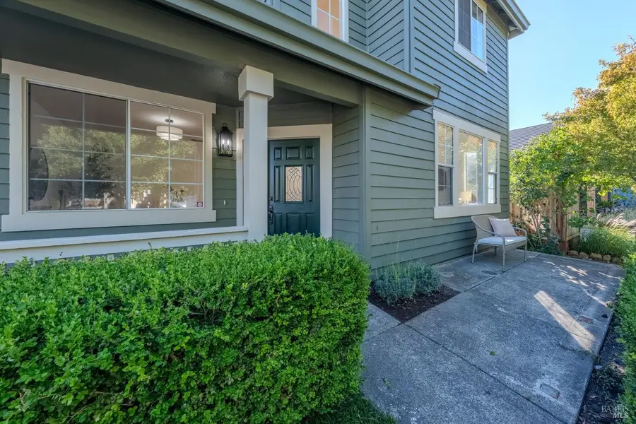 1661 Andover Way, Petaluma, CA 94954 - #2