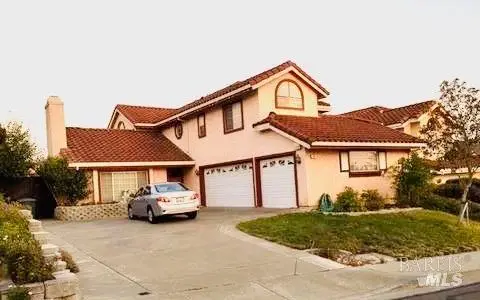 108 Brighton Drive, Vallejo, CA 94591 - #1