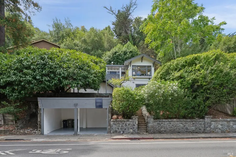 671 Magnolia Avenue, Larkspur, CA 94939 - #2