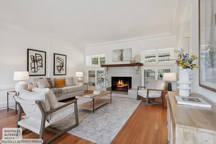671 Magnolia Avenue, Larkspur, CA 94939 - #3