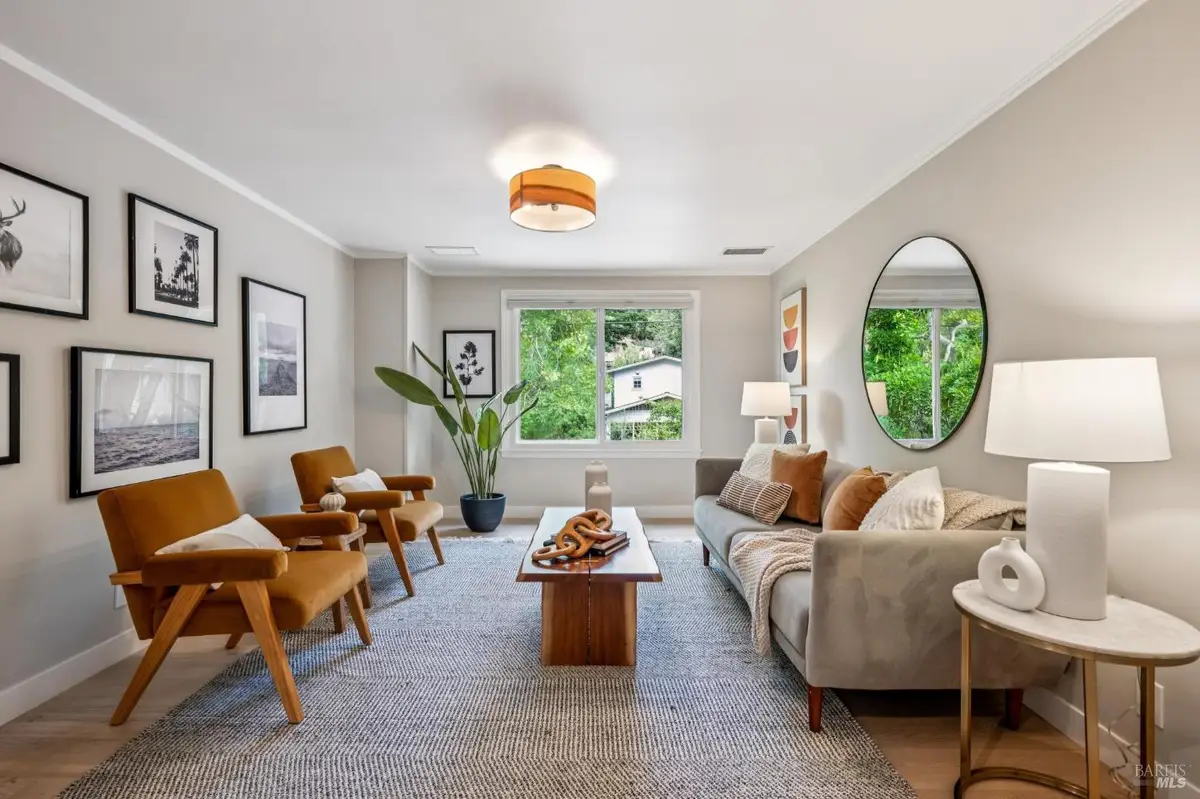 9 Manor Road, Fairfax, CA 94930 - #1