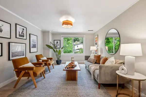 9 Manor Road, Fairfax, CA 94930