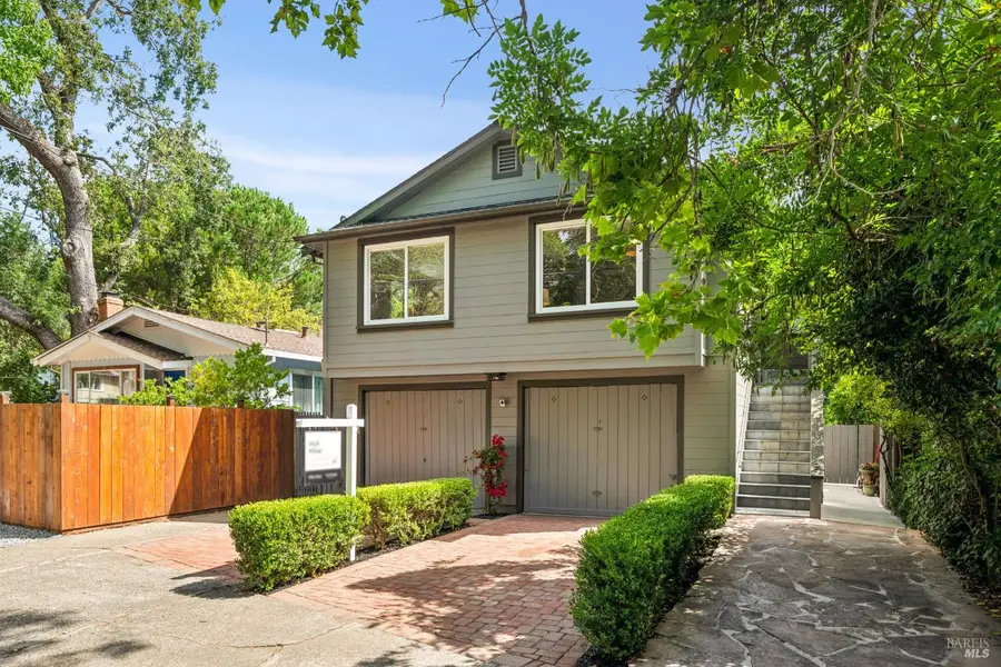 9 Manor Road, Fairfax, CA 94930 - #2