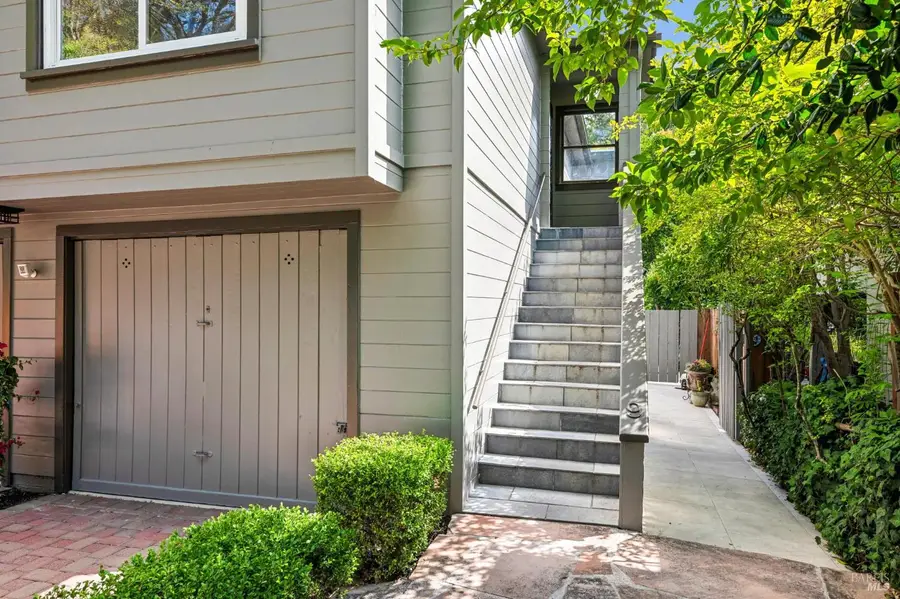 9 Manor Road, Fairfax, CA 94930 - #3