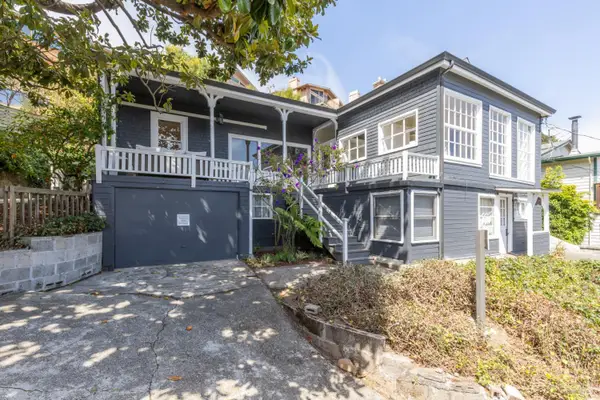 24 Cazneau Avenue, Sausalito, CA 94965