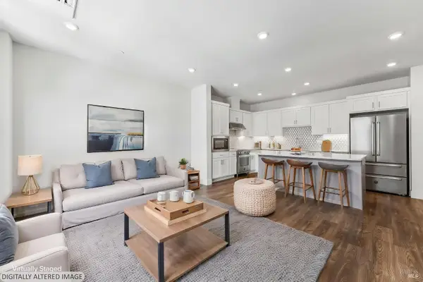 553 Valley Oaks Circle, Novato, CA 94945
