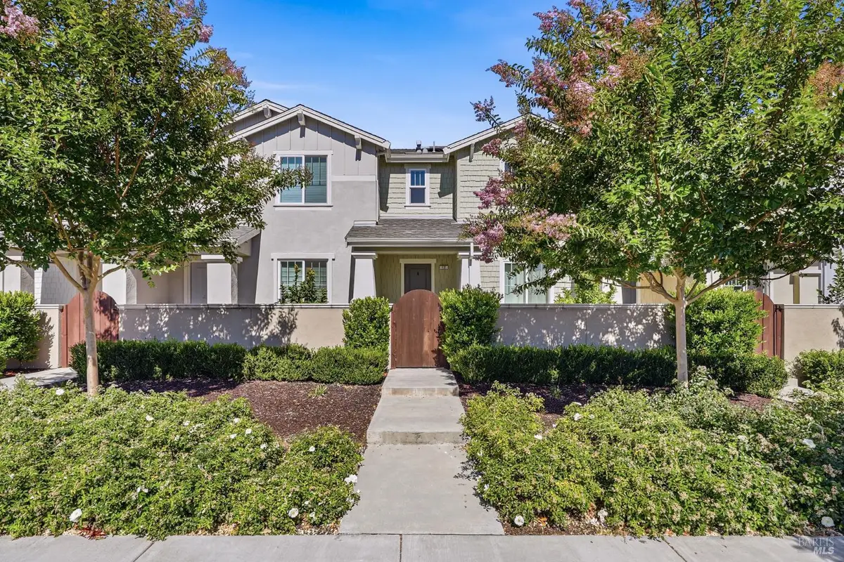 12 Lesina Way, Novato, CA 94945 - #1