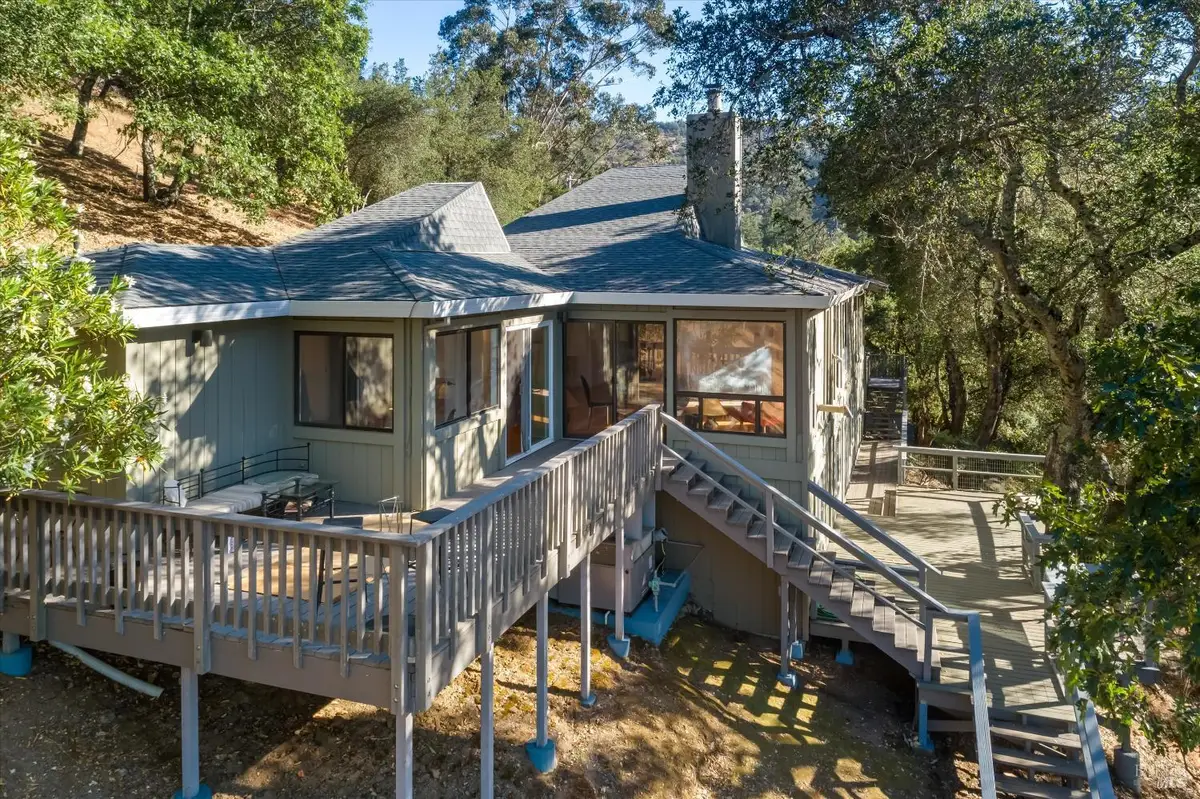 3062 Soda Canyon Road, Napa, CA 94558 - #1