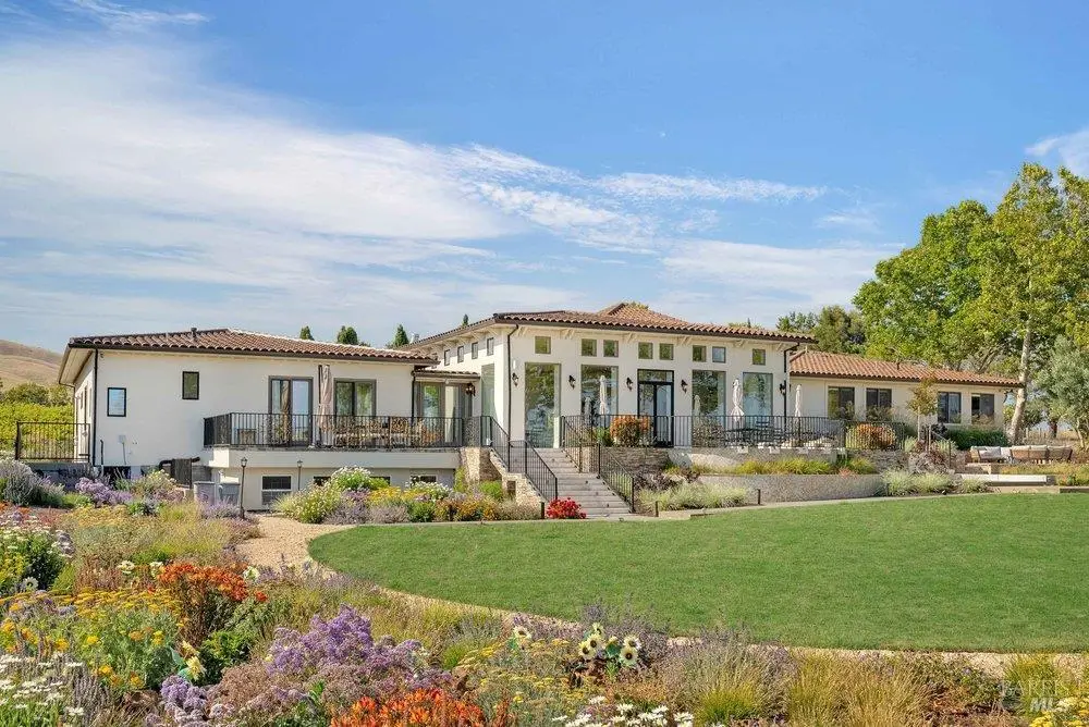 3001 Sears Point Road, Sonoma, CA 95476 - #1