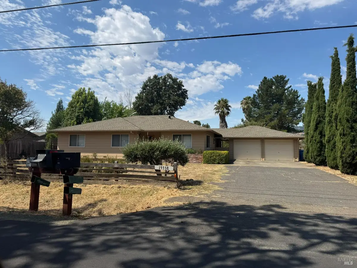 19338 Orange Avenue, Sonoma, CA 95476 - #1