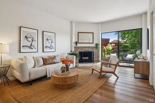 574 Seaver Drive, Mill Valley, CA 94941