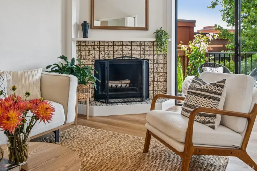 574 Seaver Drive, Mill Valley, CA 94941 - #2