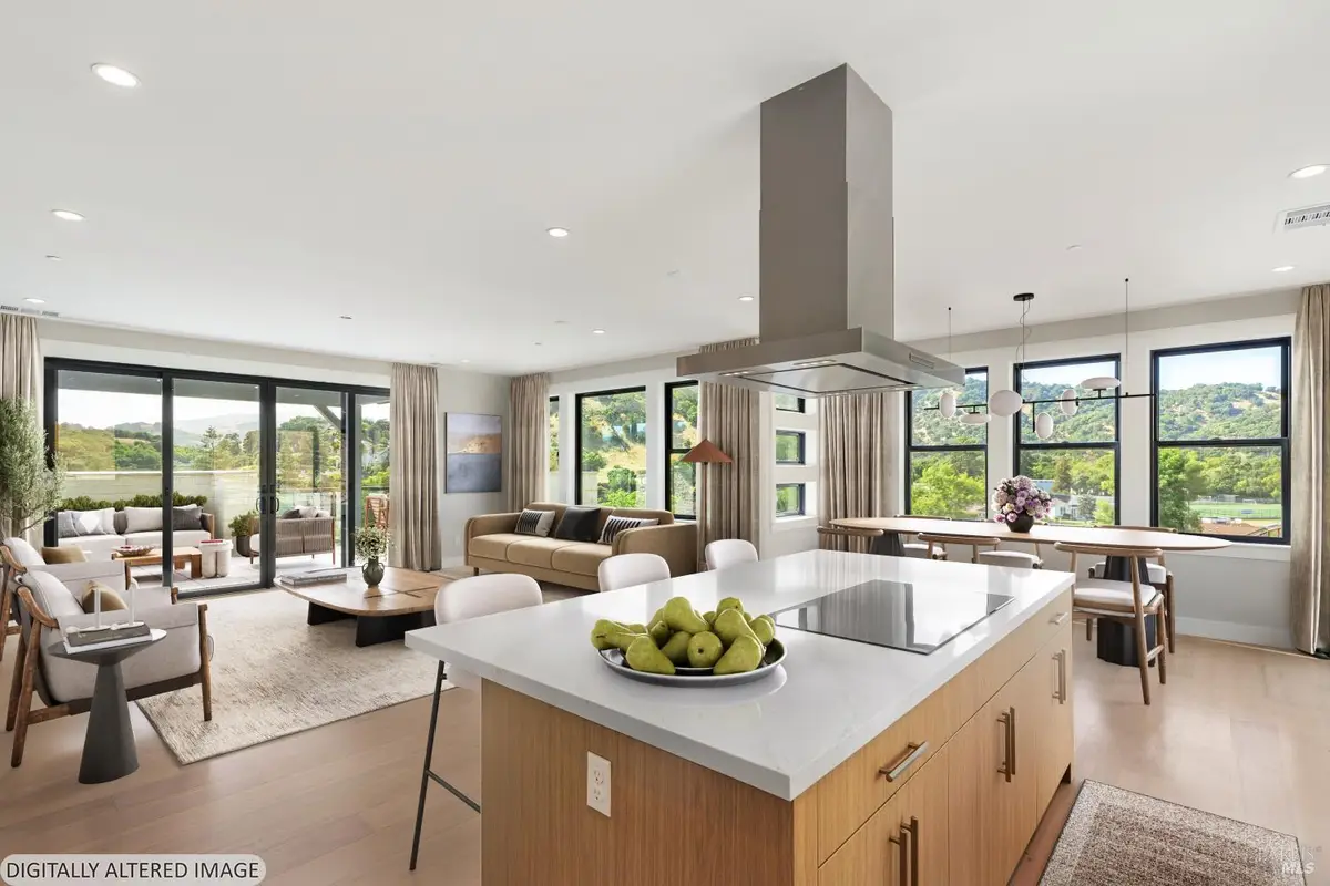 19 Erin Drive, San Rafael, CA 94903 - #1