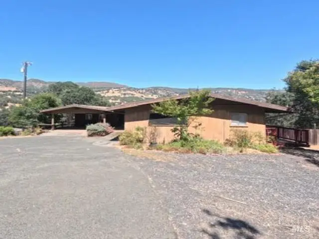 321 Sanel Drive, Ukiah, CA 95482 - #1