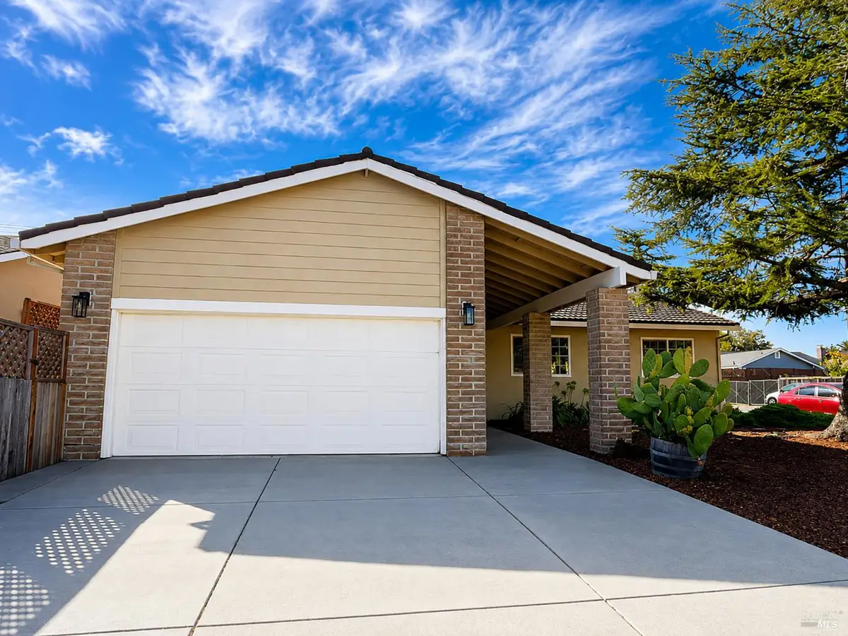 1641 E Madison Street, Petaluma, CA 94954 - #1
